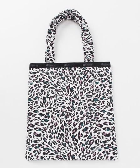 Amazon | [レスポートサック]【公式】トートバッグ GH EMERALD TOTE